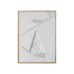 picture frame oak 30x40 cm