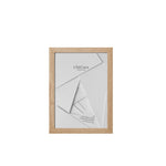 Bilderrahmen 13 x 18 cm  Eiche Chicura
