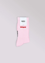 Socken AMORE