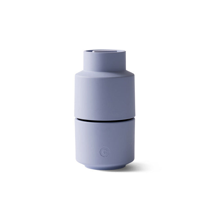 Gewürzmühle BILLUND 12cm Lavender