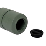 Gewürzmühle BILLUND 12cm Grün