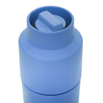 Gewürzmühle BILLUND 12cm Blau