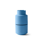 Gewürzmühle BILLUND 12cm Blau