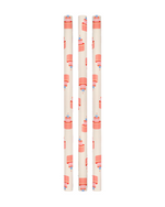 Geschenkpapier Rolle PARTYKUCHEN