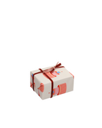 Geschenkpapier Rolle PARTYKUCHEN
