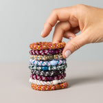Glitter Hairbands / Kknekki