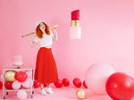 Ballons Glossy 30 cm, Gold