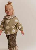 Hose EMERSON Leopard
