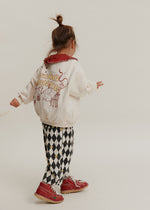 Sweater Carner Claude's Curiosities
