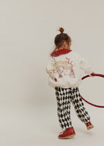 Sweater Carner Claude's Curiosities