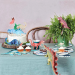 Dino - Cake Topper