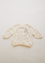 Sweater Carner Claude's Curiosities
