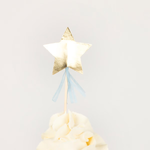 Cupcake-Set Party