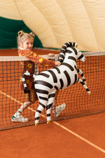 Zebra - Folienballon