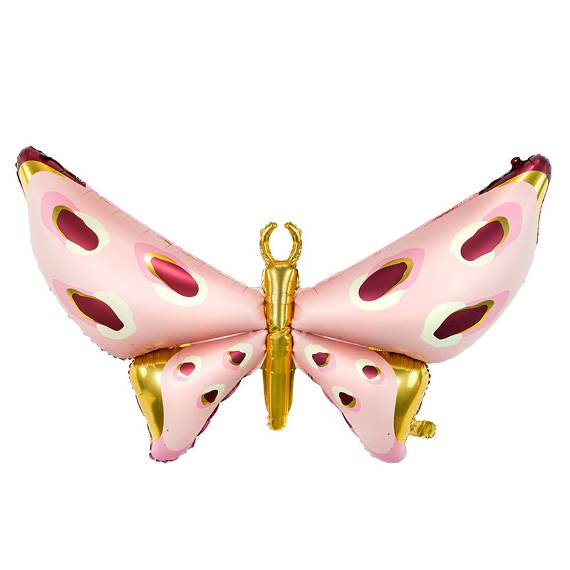 Schmetterling - Folienballon