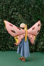 Schmetterling - Folienballon
