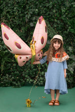 Schmetterling - Folienballon