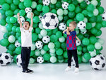 Fußball - Folienballon Ball