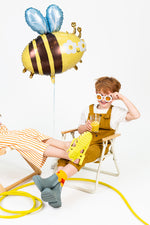 Hummel - Folienballon