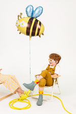 Hummel - Folienballon