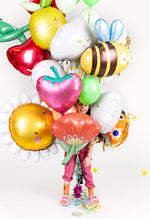 Hummel - Folienballon