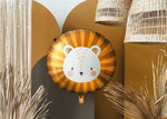 Löwe - Folienballon