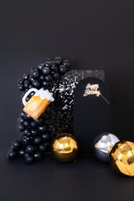Folienballon Bier