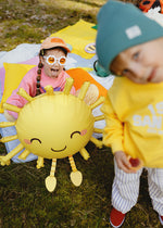 Sonne - Folienballon