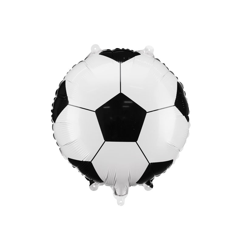 Fußball - Folienballon