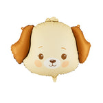 Folienballon HUND