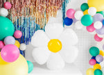 Folienballon GÄNSEBLÜMCHEN