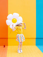 Folienballon GÄNSEBLÜMCHEN