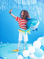 Haifisch - Folienballon