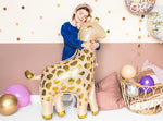 Giraffe - Folienballon