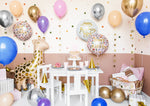 Giraffe - Folienballon