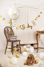 Girlande OH BABY mix 2,5m