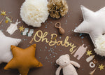 Girlande OH BABY mix 2,5m