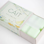 WAX CUBES - Scented Wax Gin Botanica / CÁIT Scented Wax 