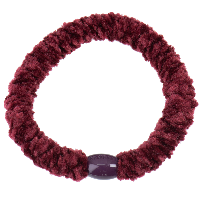 Haarbänder Velvet / Kknekki