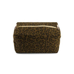 Kulturtasche -  Khaki & Leo