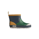 Thermo Gummistiefel JESSE Classic Navy