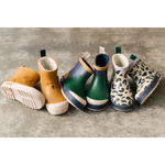 Thermo Gummistiefel JESSE Cat Tuscany rose