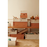 Klappbox WESTON small 2er Pkg Tuscany Rose