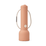 Taschenlampe "Gry"  Tuscany rose
