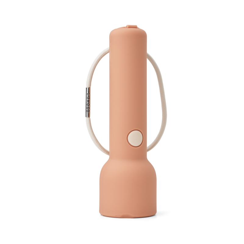 Taschenlampe "Gry"  Tuscany rose