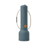 Flashlight "Gry" Whale blue