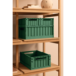Klappbox WESTON medium 2er Pkg Dusty Ivy
