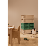 Klappbox WESTON medium 2er Pkg Dusty Ivy