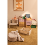 Klappbox WESTON small 2er Pkg Rose blush