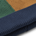 Haube "Ezra" Garden green mix